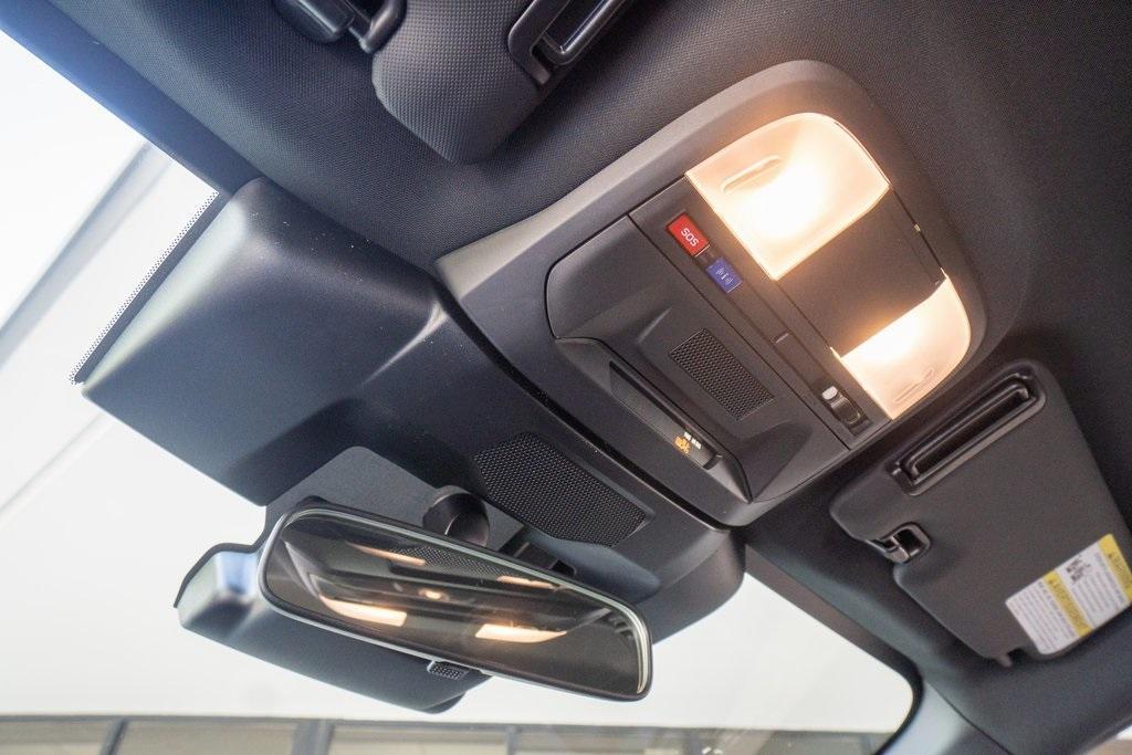 new 2025 Subaru Crosstrek car, priced at $30,582