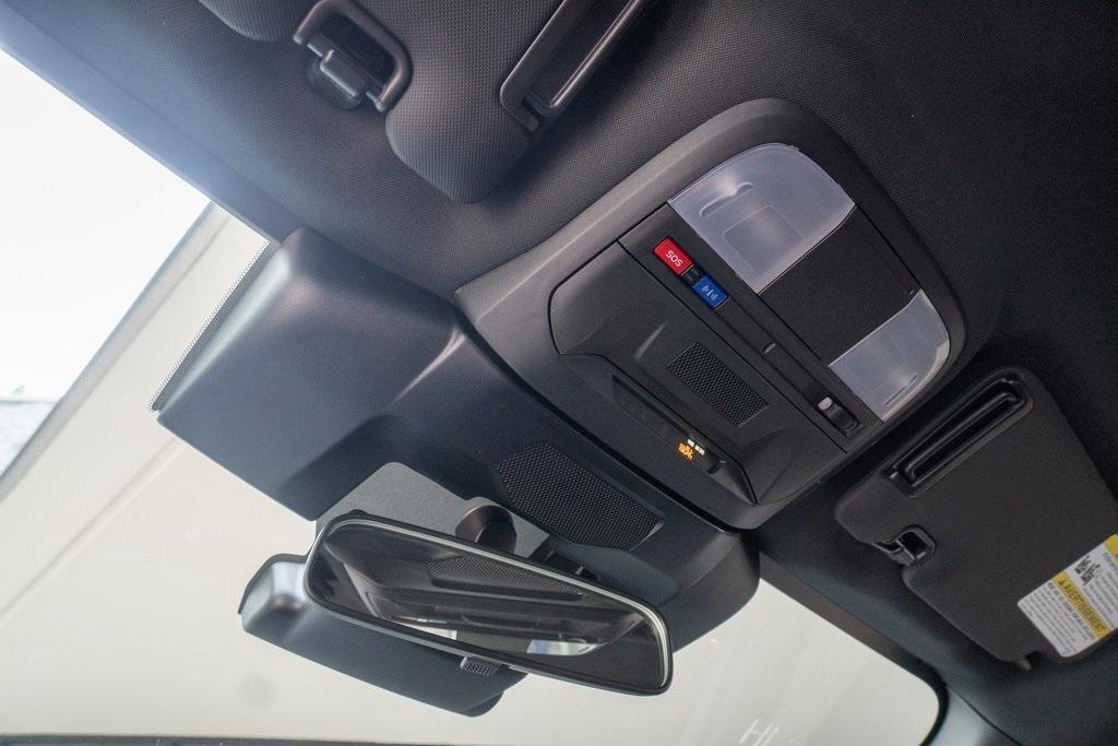 new 2025 Subaru Crosstrek car, priced at $30,866
