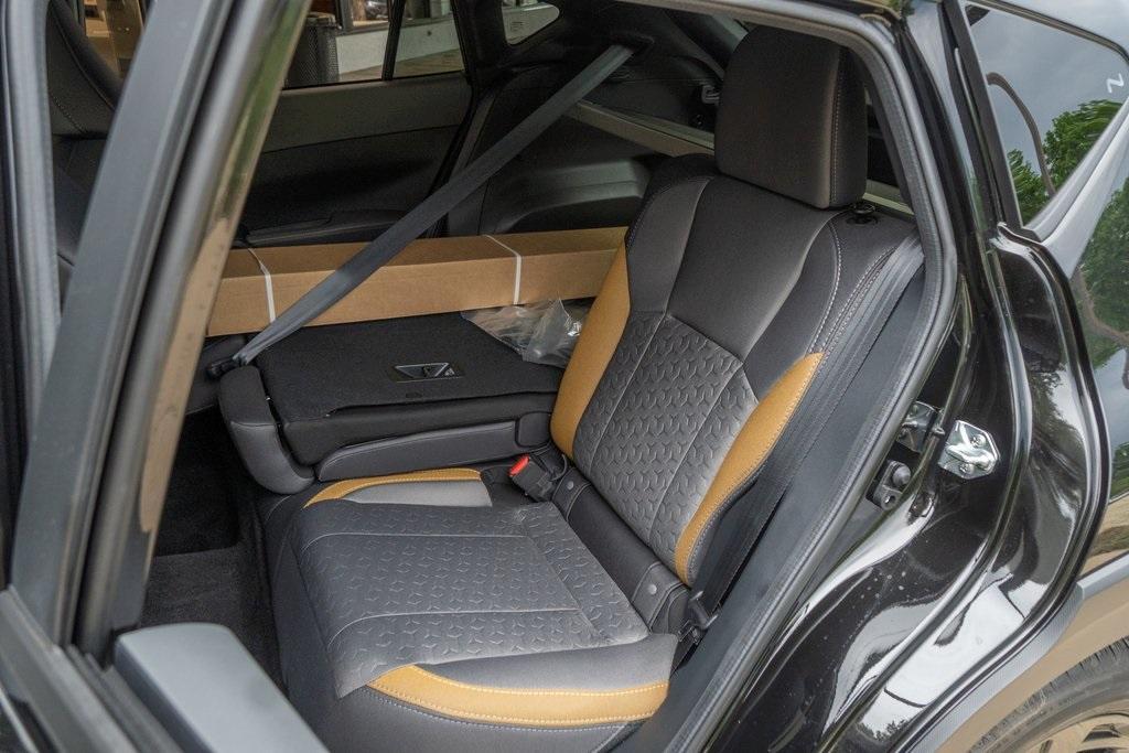 new 2025 Subaru Crosstrek car, priced at $30,866