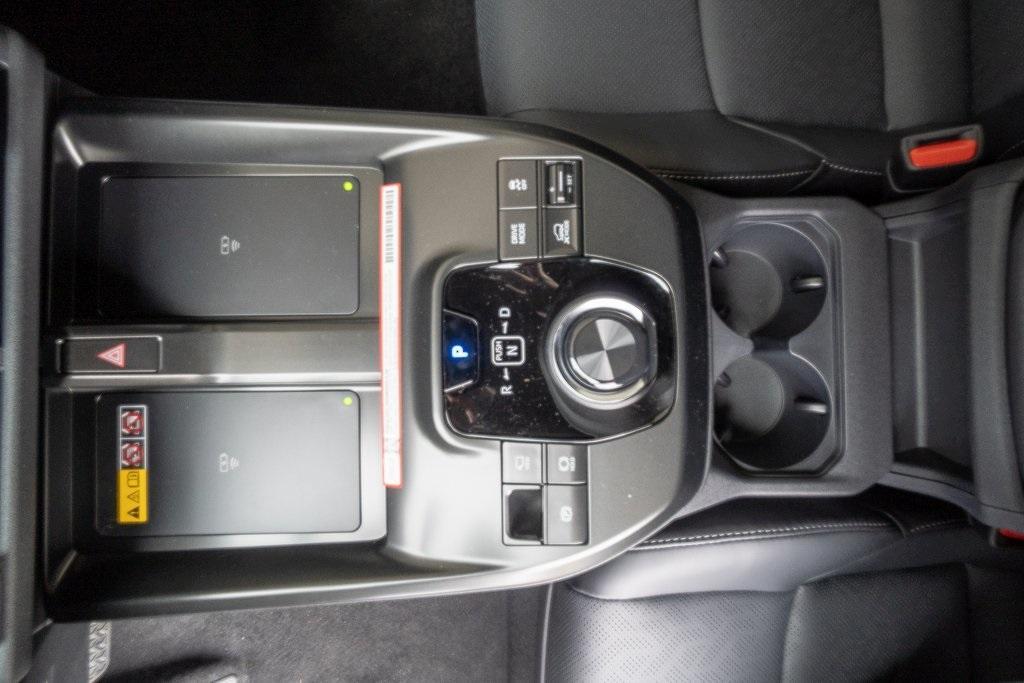 new 2026 Subaru Solterra car, priced at $45,196