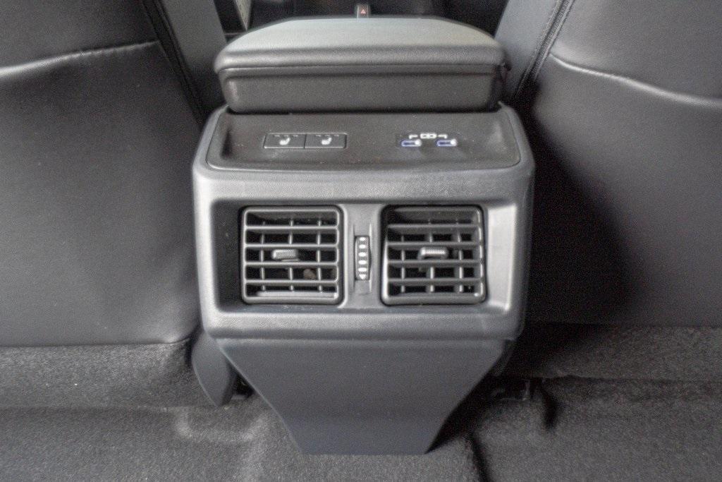 new 2026 Subaru Solterra car, priced at $45,196