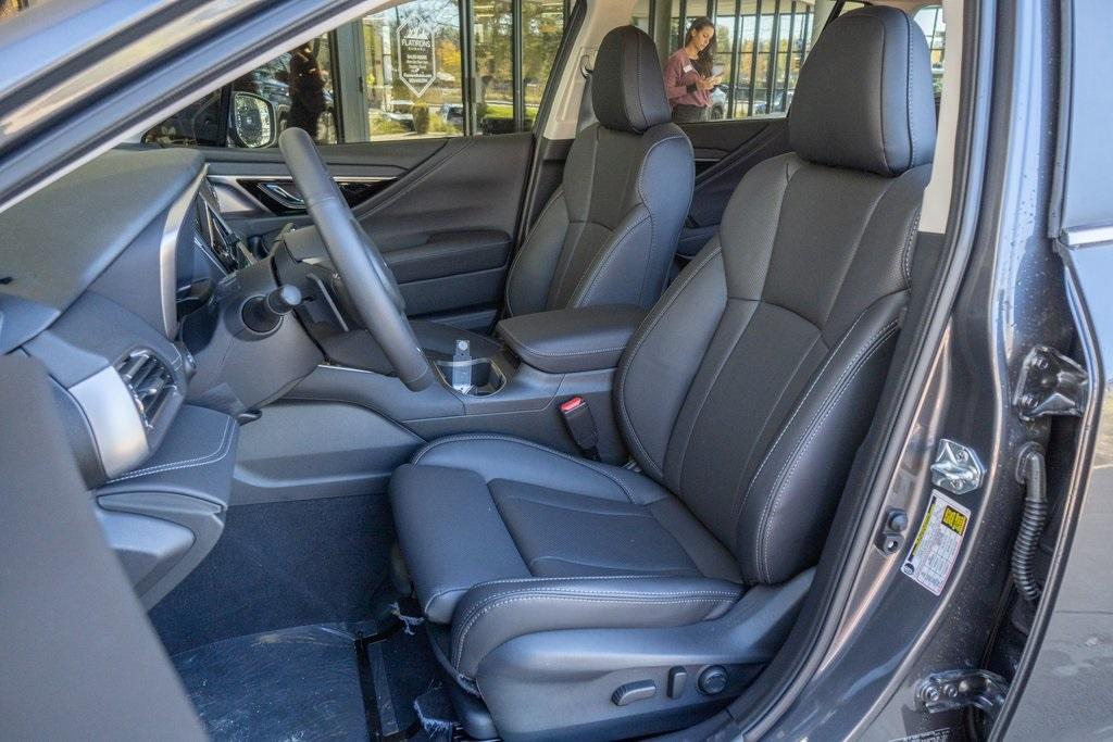 new 2025 Subaru Outback car, priced at $38,786