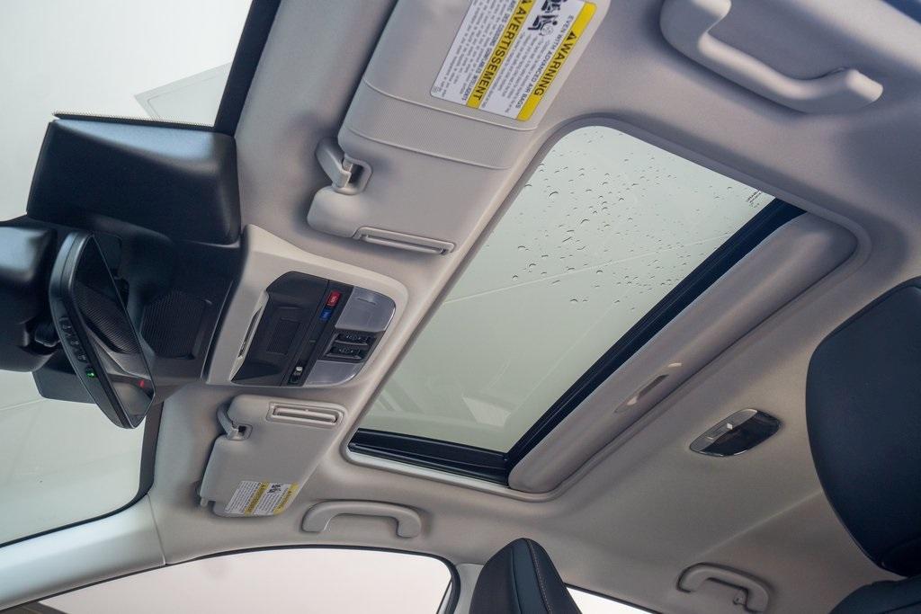 new 2025 Subaru Crosstrek car, priced at $34,430