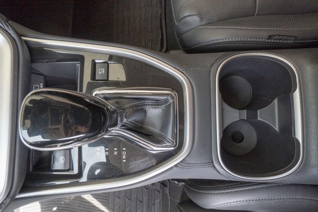 used 2023 Subaru Outback car, priced at $30,147