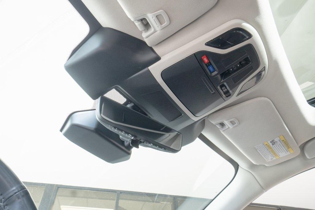 used 2023 Subaru Outback car, priced at $30,147