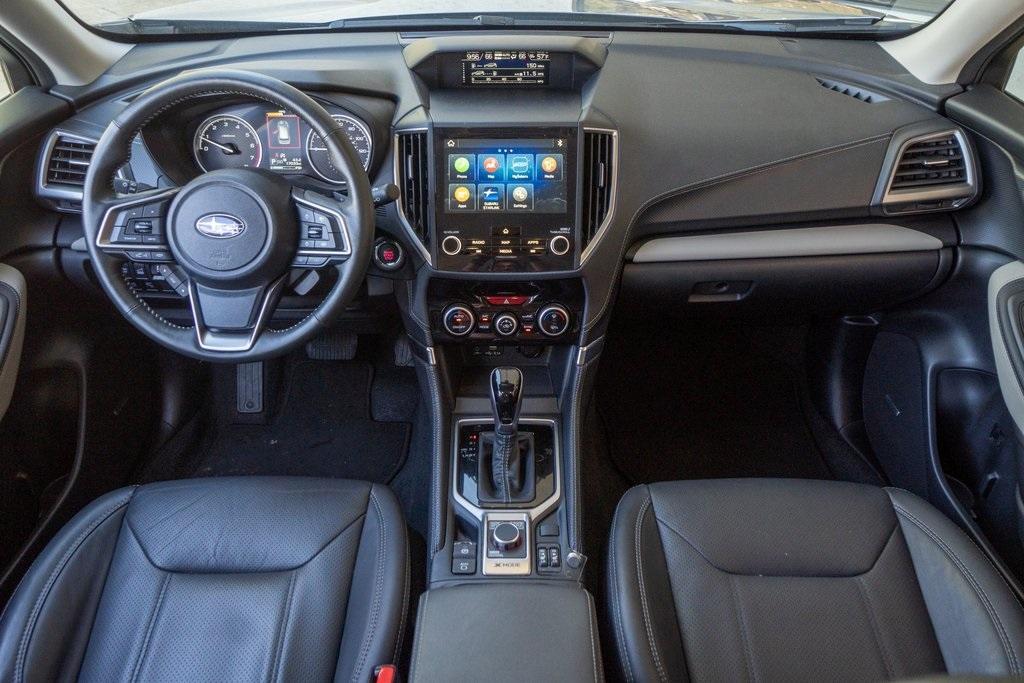 used 2024 Subaru Forester car, priced at $34,540