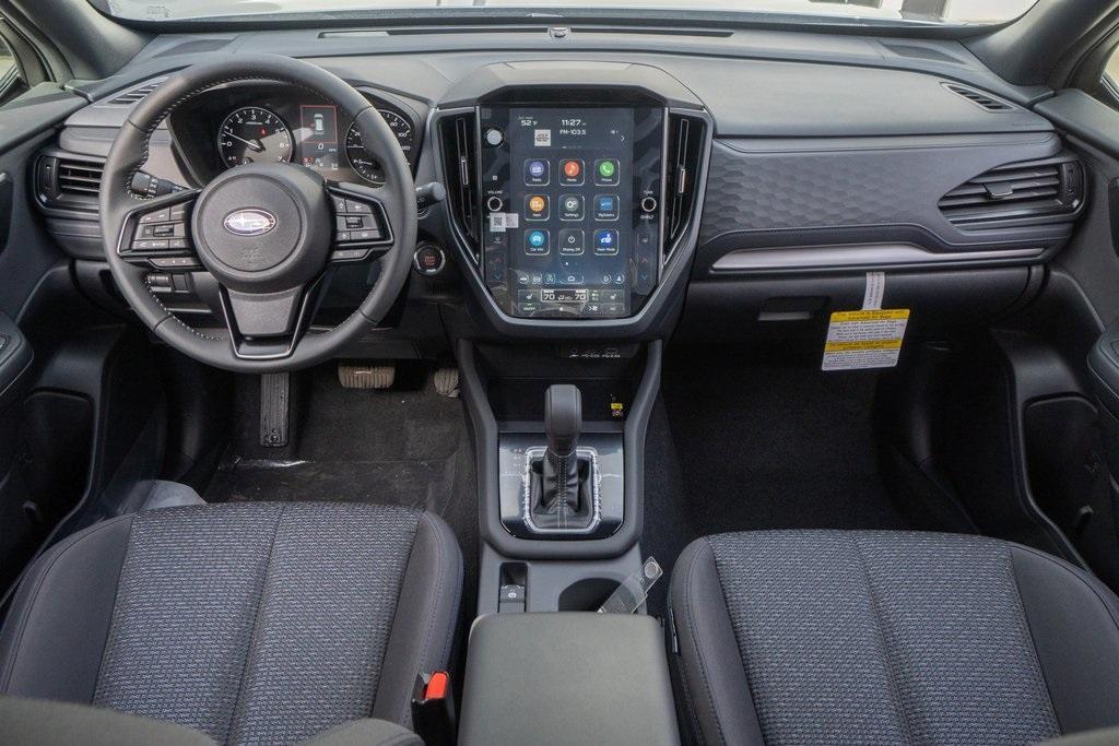 new 2025 Subaru Forester car, priced at $33,230