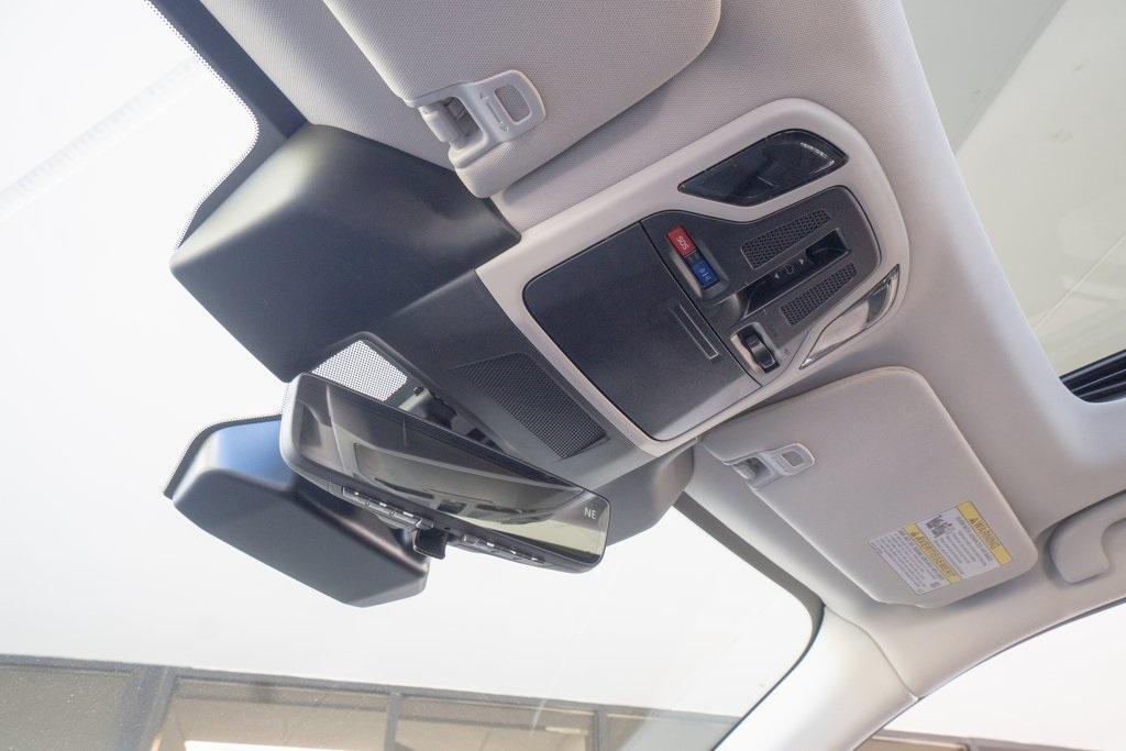 used 2025 Subaru Outback car, priced at $37,520