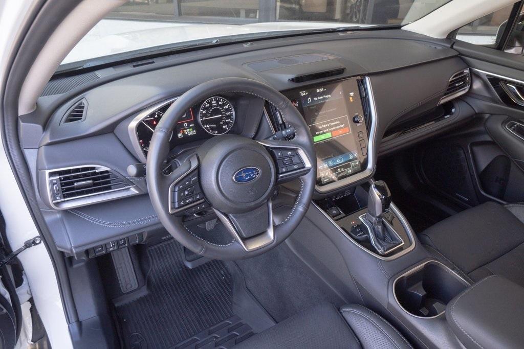 used 2025 Subaru Outback car, priced at $37,520