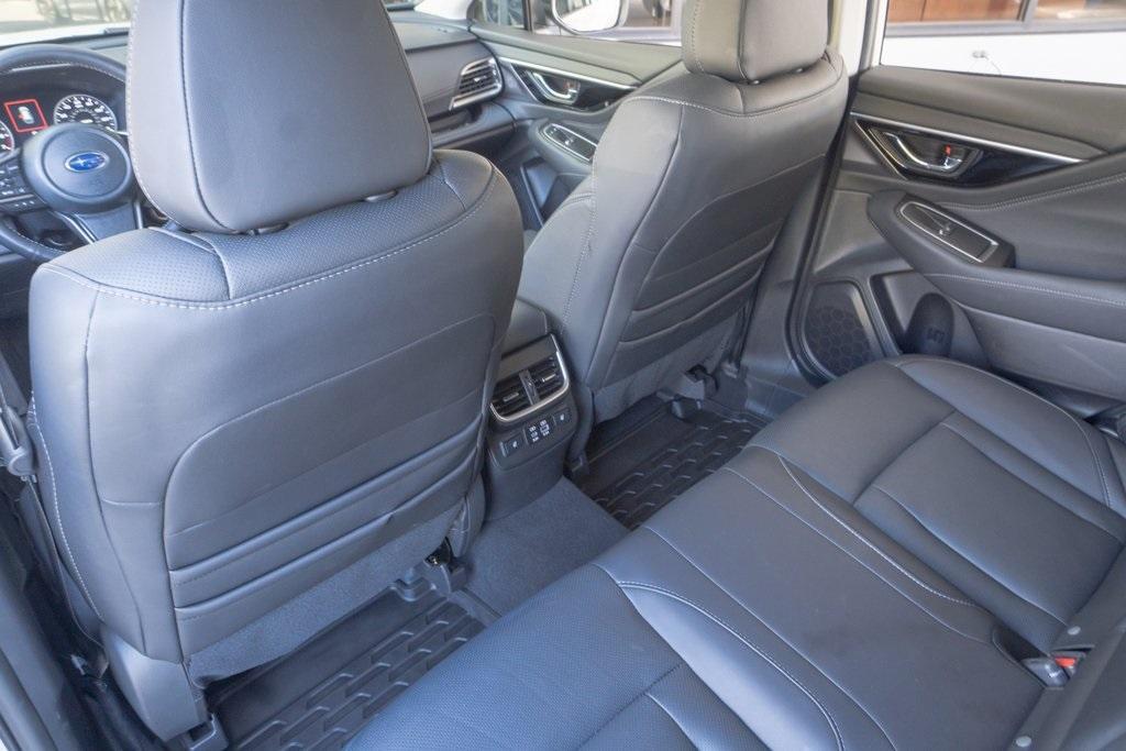 used 2025 Subaru Outback car, priced at $37,520