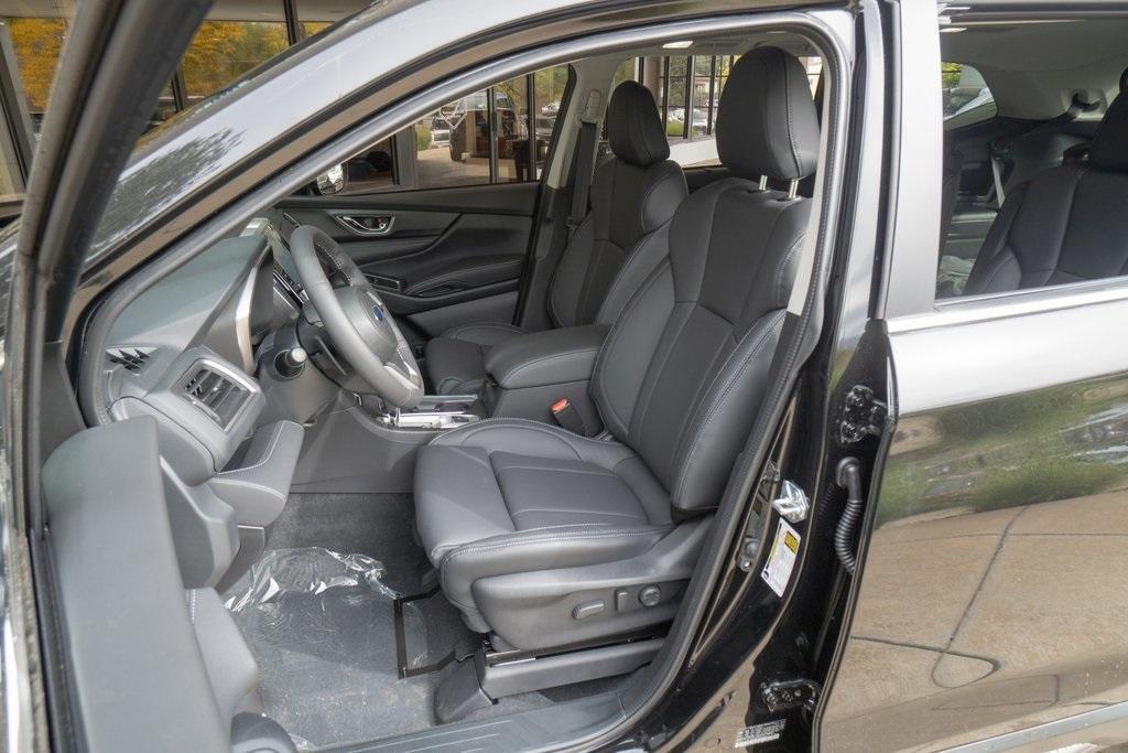 new 2025 Subaru Ascent car, priced at $46,797