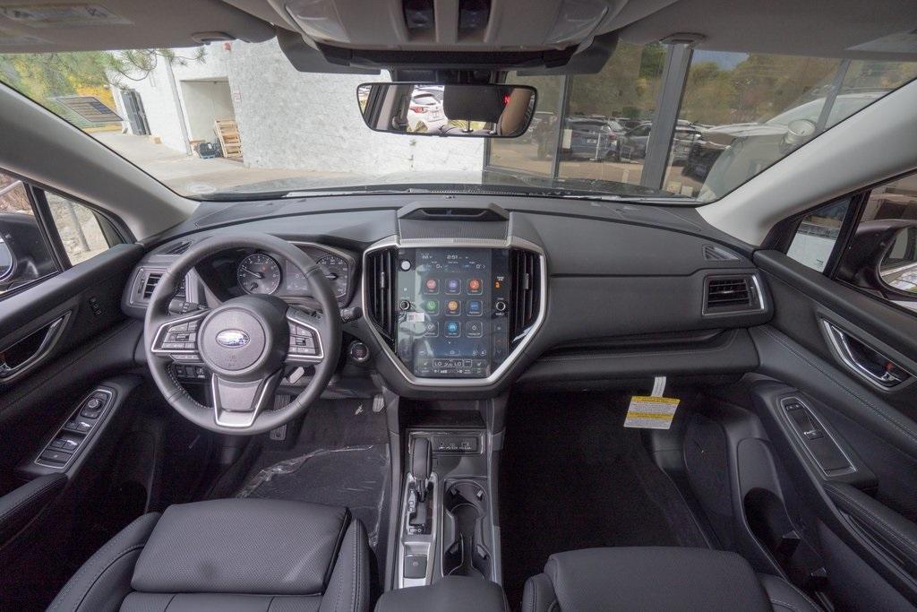 new 2025 Subaru Ascent car, priced at $46,797