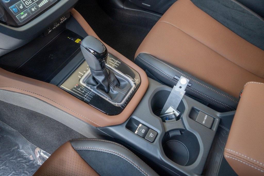new 2025 Subaru Forester car, priced at $41,464