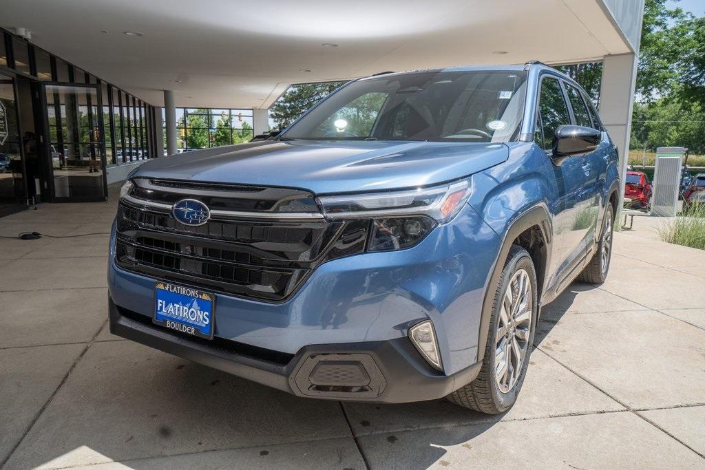 new 2025 Subaru Forester car, priced at $41,464