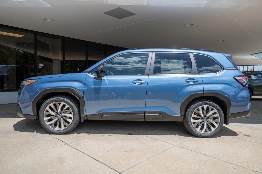 new 2025 Subaru Forester car, priced at $41,464