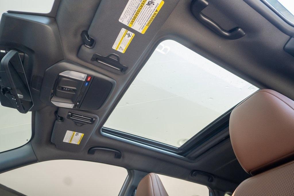 new 2025 Subaru Forester car, priced at $41,464