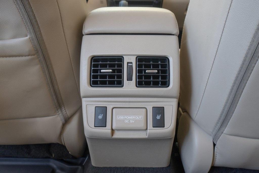 used 2018 Subaru Outback car, priced at $21,401
