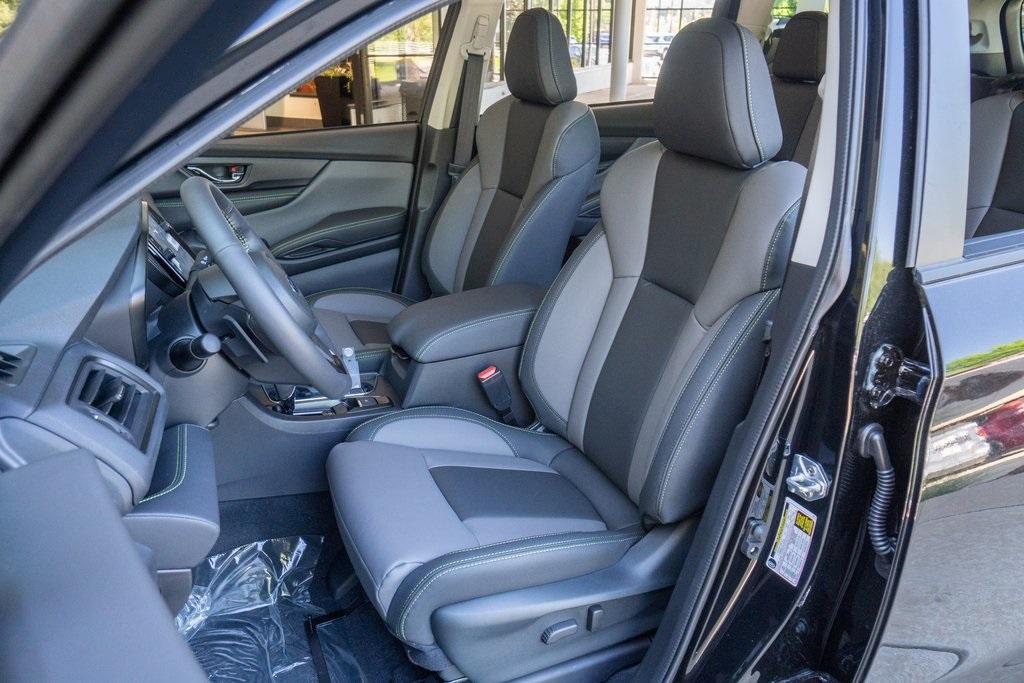 new 2025 Subaru Ascent car, priced at $44,652