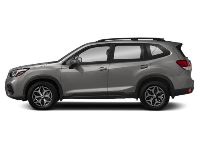 new 2021 Subaru Forester car, priced at $31,253