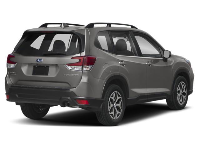 new 2021 Subaru Forester car, priced at $31,253
