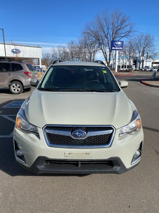 used 2017 Subaru Crosstrek car, priced at $18,790