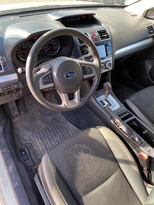 used 2017 Subaru Crosstrek car, priced at $18,790