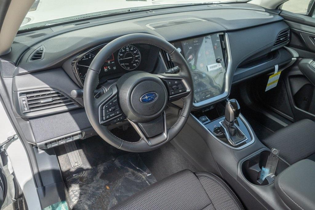 new 2025 Subaru Outback car, priced at $34,475