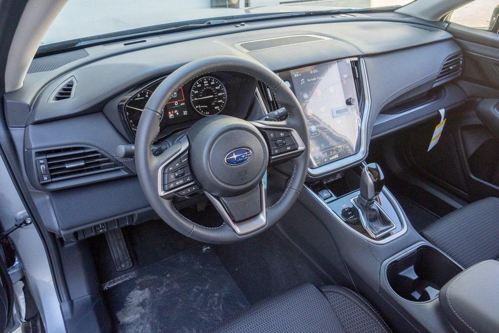 new 2025 Subaru Outback car, priced at $32,100