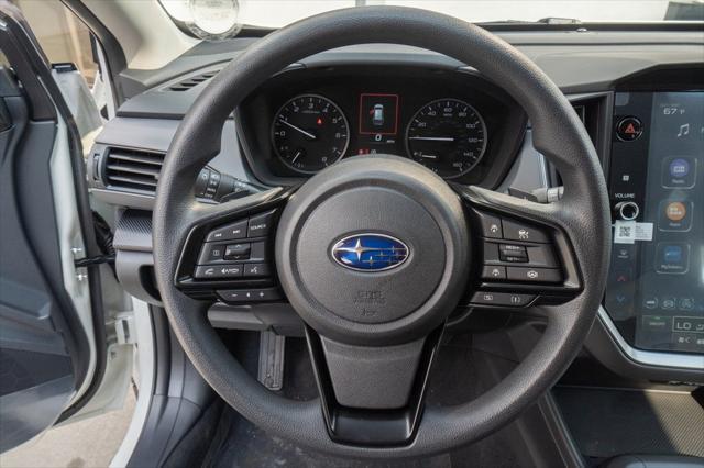 new 2024 Subaru Crosstrek car, priced at $27,226