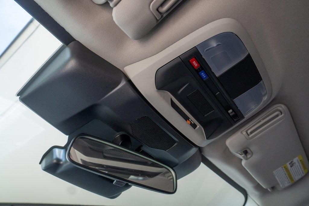 new 2025 Subaru Crosstrek car