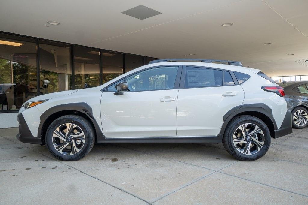 new 2025 Subaru Crosstrek car, priced at $28,972