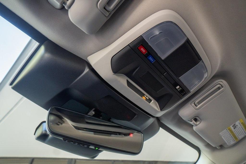 new 2025 Subaru Crosstrek car, priced at $28,972