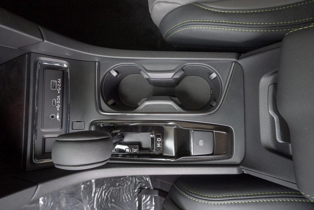 new 2025 Subaru Ascent car, priced at $43,170