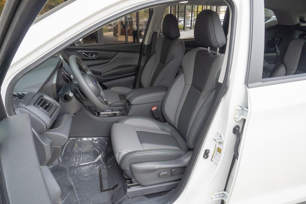 new 2025 Subaru Ascent car, priced at $43,170