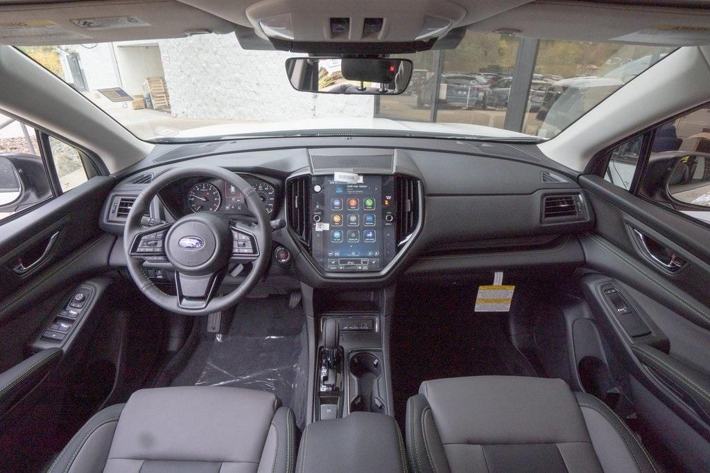 new 2025 Subaru Ascent car, priced at $43,170