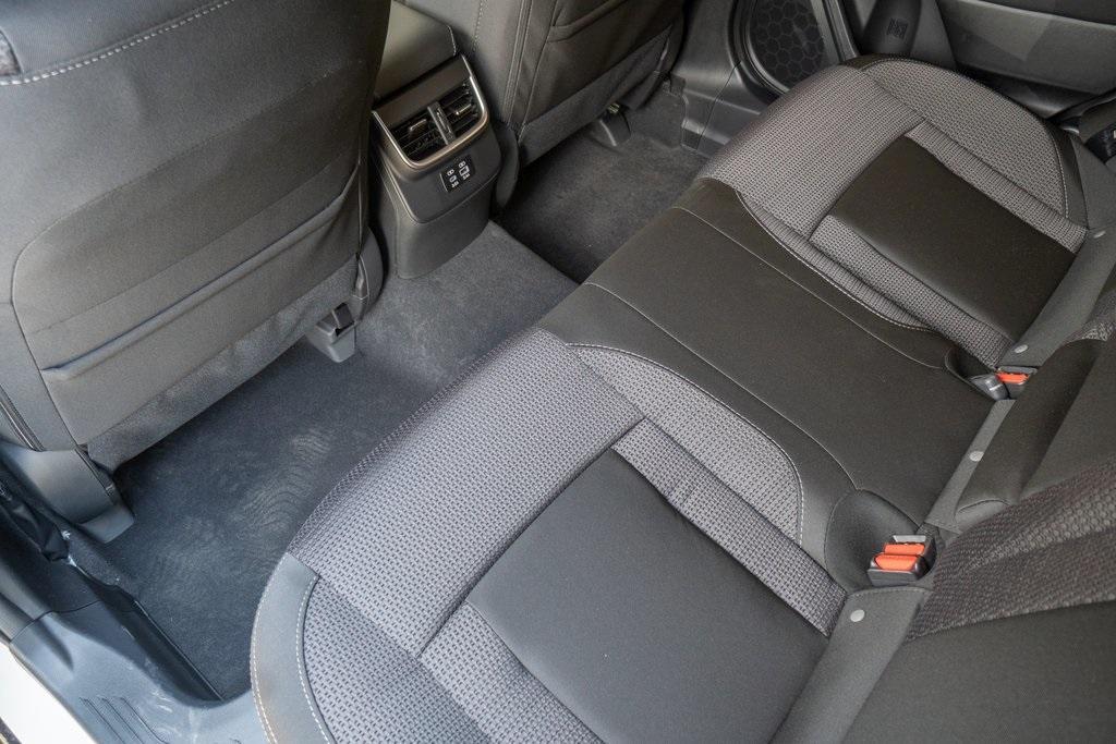 new 2025 Subaru Outback car, priced at $31,911
