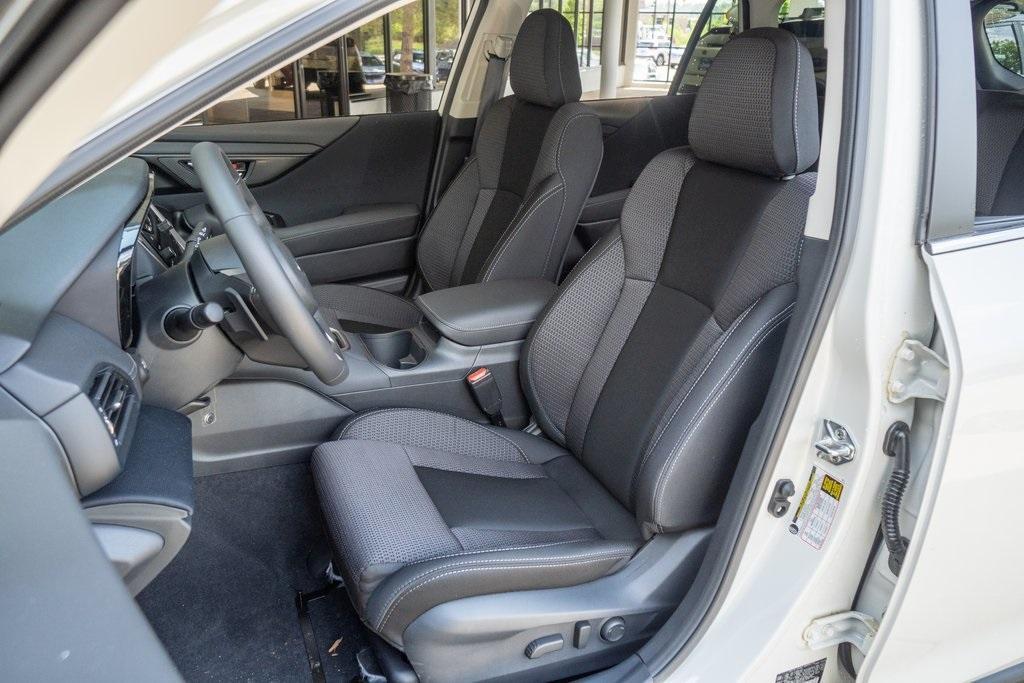 new 2025 Subaru Outback car, priced at $31,911
