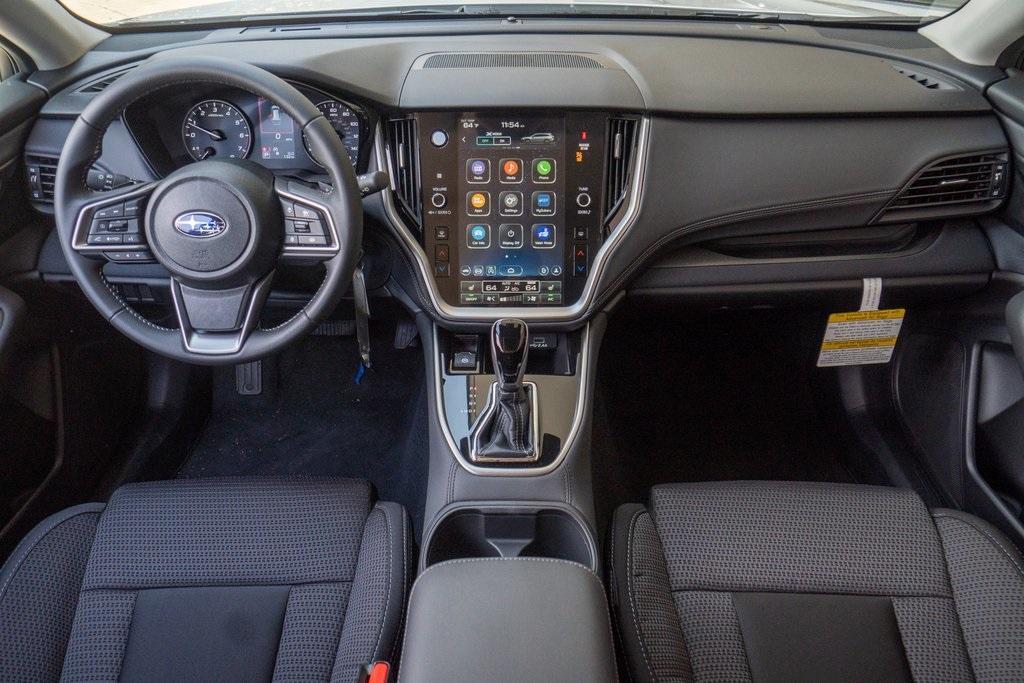 new 2025 Subaru Outback car, priced at $31,911