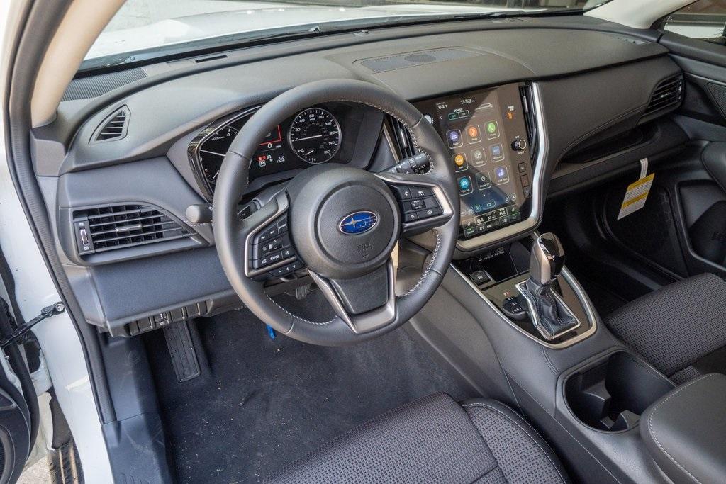 new 2025 Subaru Outback car, priced at $31,911