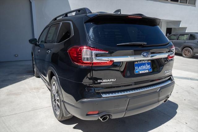 new 2024 Subaru Ascent car, priced at $47,399