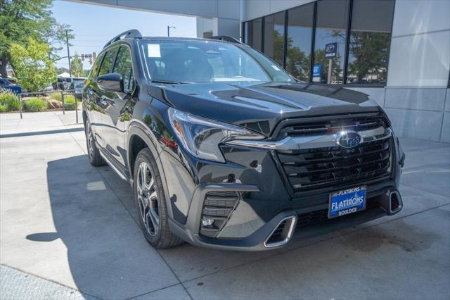 new 2024 Subaru Ascent car, priced at $47,399