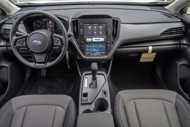 new 2024 Subaru Crosstrek car, priced at $26,615