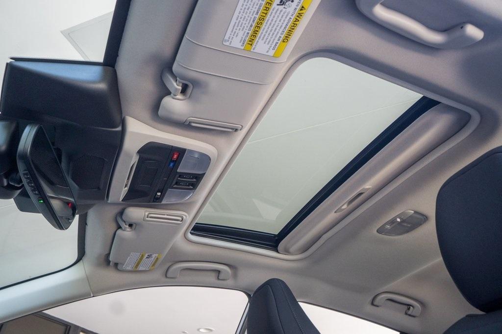 new 2025 Subaru Crosstrek car, priced at $30,771