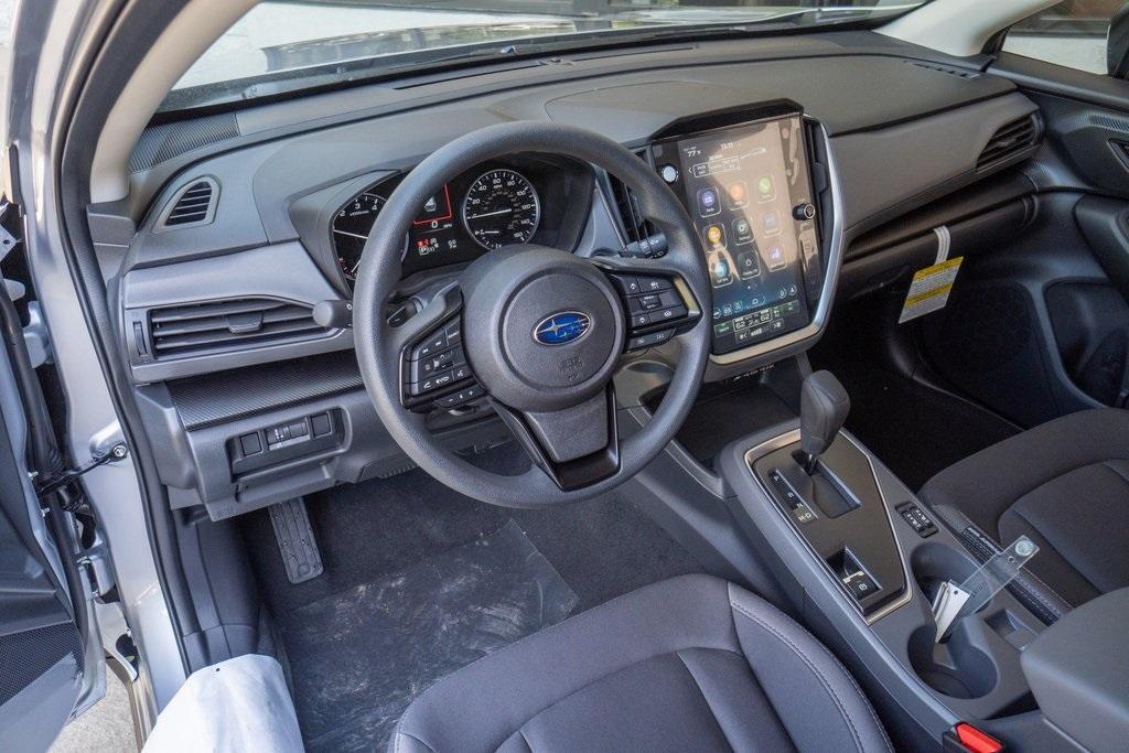 new 2025 Subaru Crosstrek car, priced at $30,771
