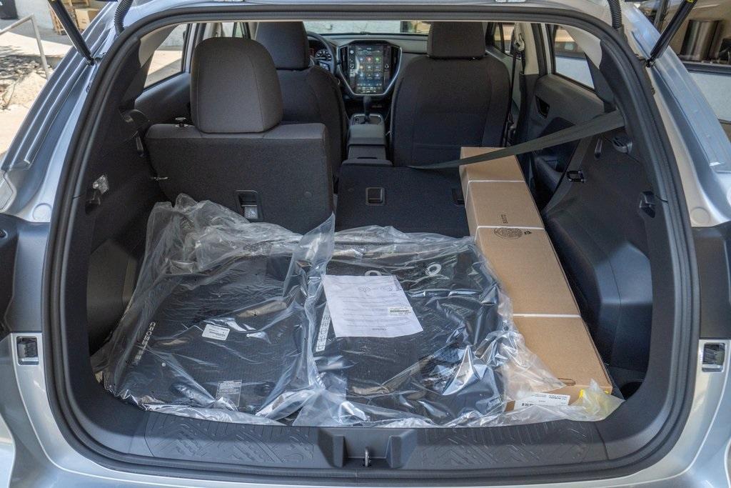 new 2025 Subaru Crosstrek car, priced at $30,771