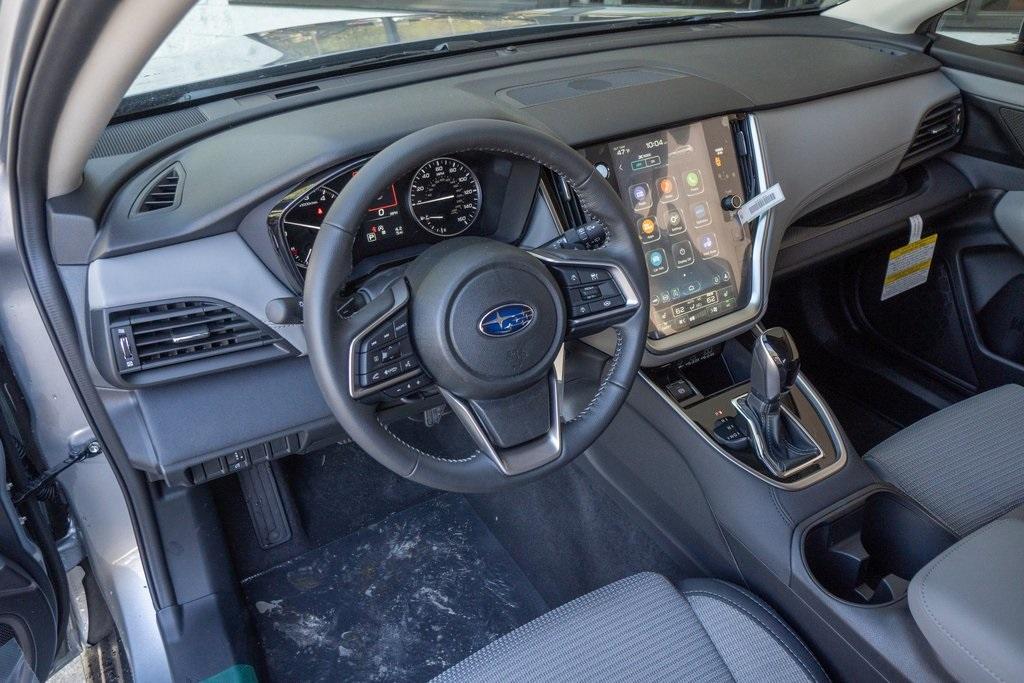 new 2025 Subaru Outback car, priced at $32,990