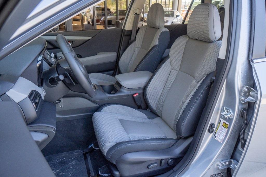 new 2025 Subaru Outback car, priced at $32,990