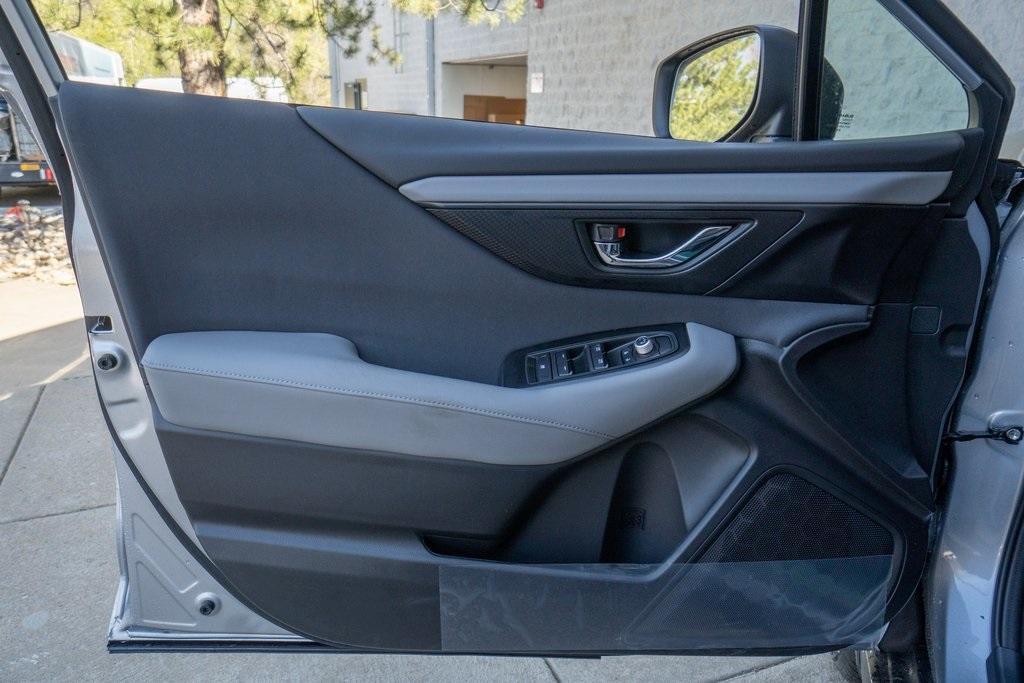 new 2025 Subaru Outback car, priced at $32,990