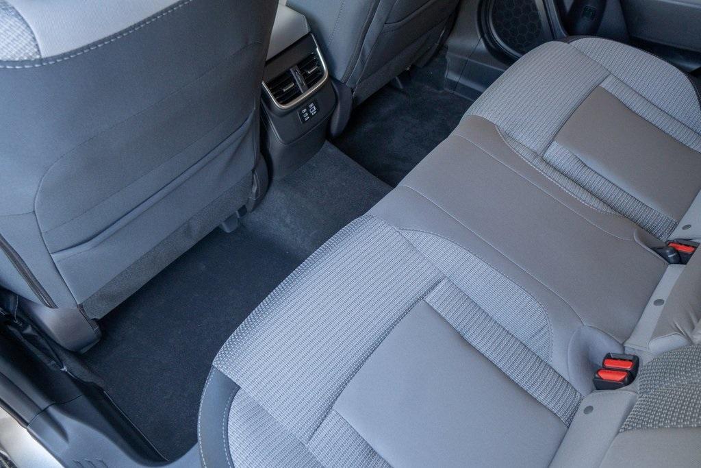 new 2025 Subaru Outback car, priced at $32,990