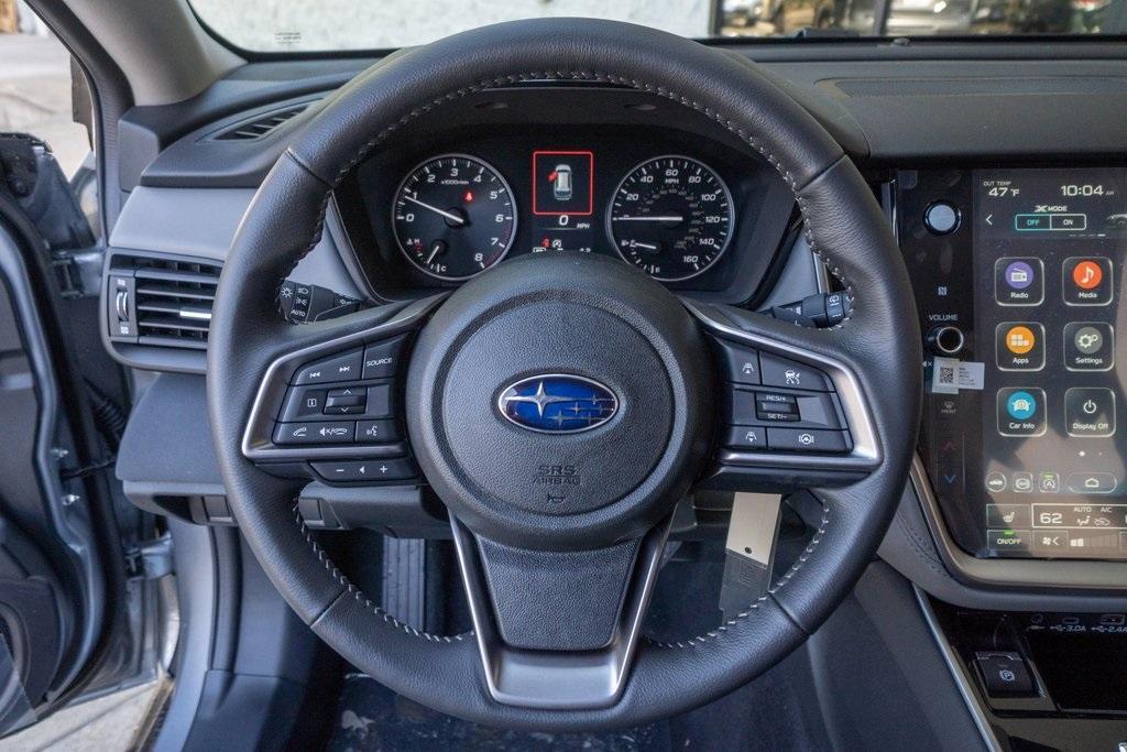 new 2025 Subaru Outback car, priced at $32,990